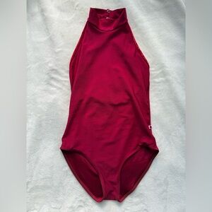 YUMIKO Leotard Noe Size Small